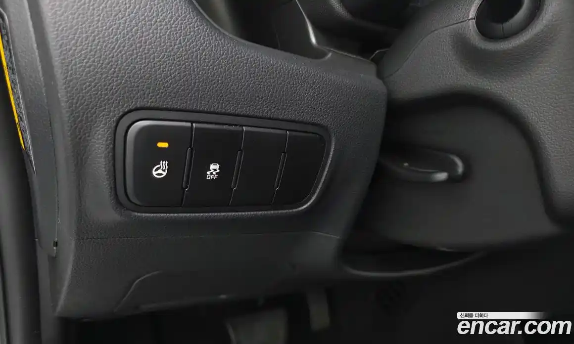 Kia Ray 2023 0.1 гидро, фото 23