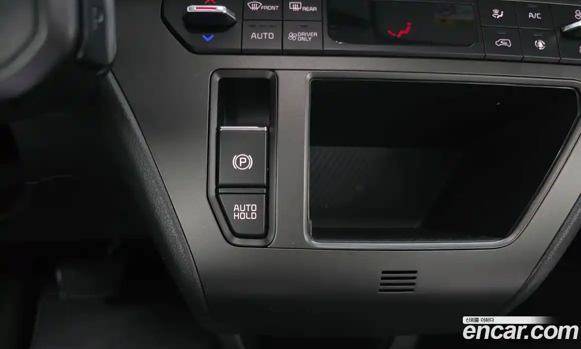Kia Ray 2023 0.1 гидро, фото 24