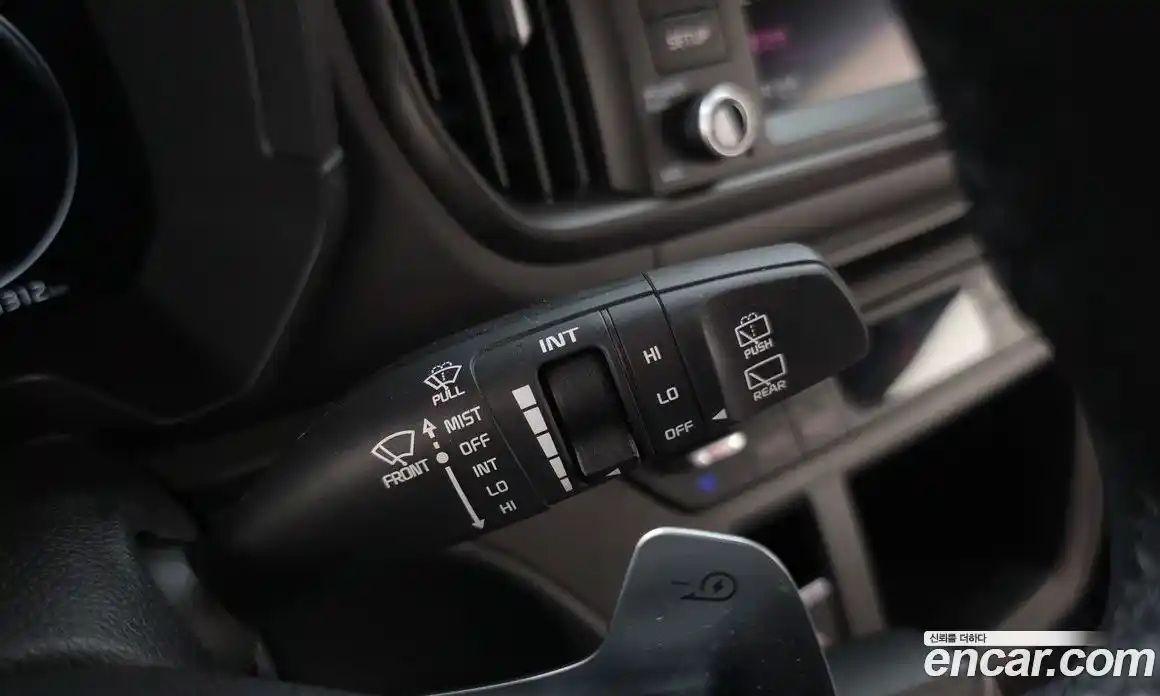 Kia Ray 2023 0.1 гидро, фото 25