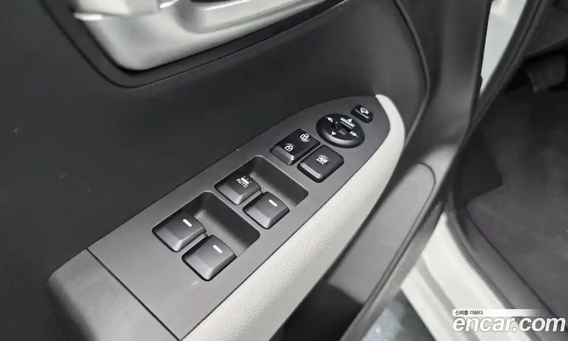 Kia Ray 2023 0.1 гидро, фото 26