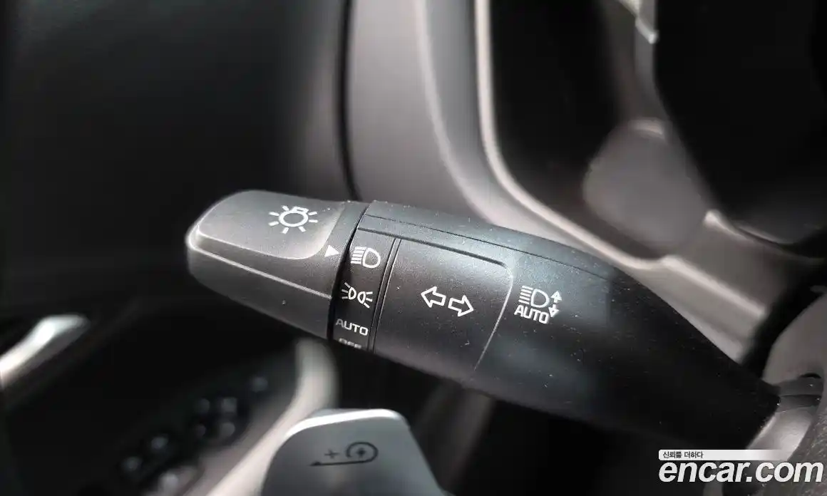 Kia Ray 2023 0.1 гидро, фото 27