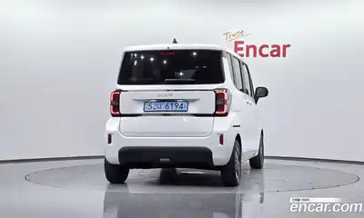 Kia Ray 2023 0.1 гидро, миниатюра 3