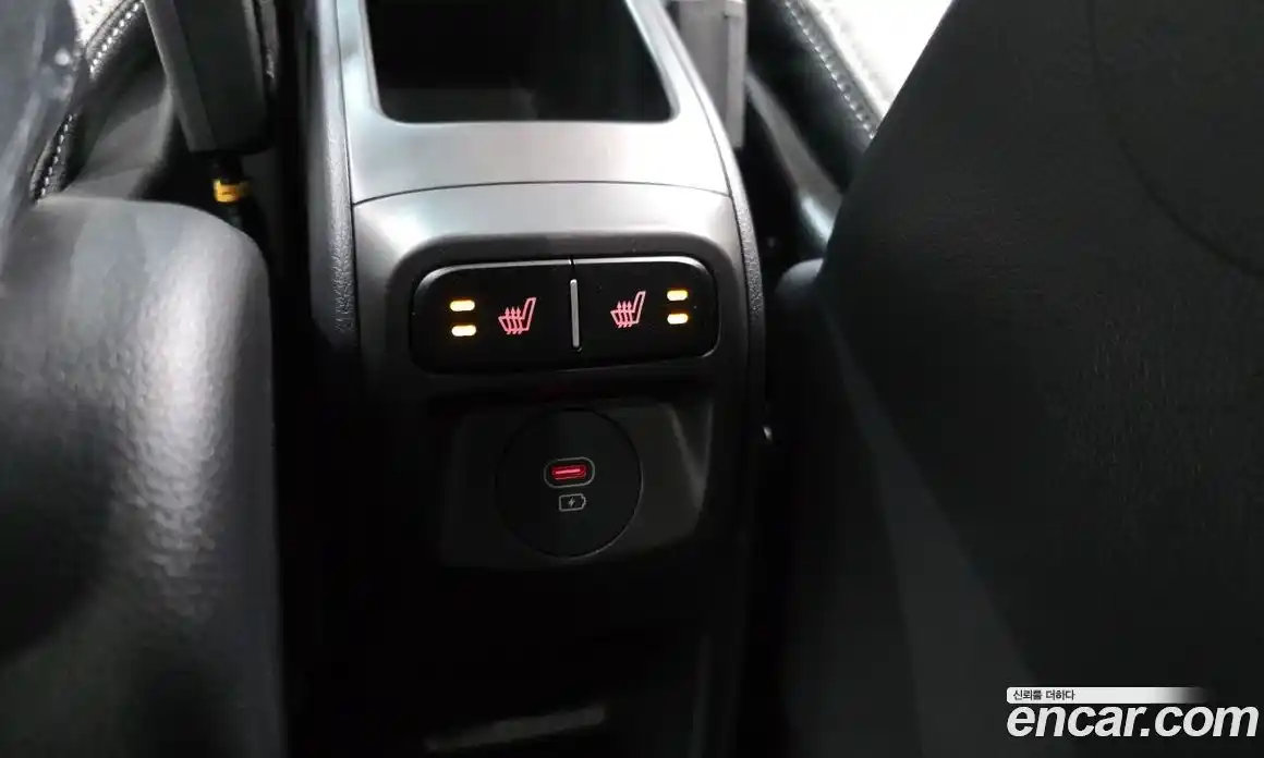 Kia Ray 2023 0.1 гидро, фото 31