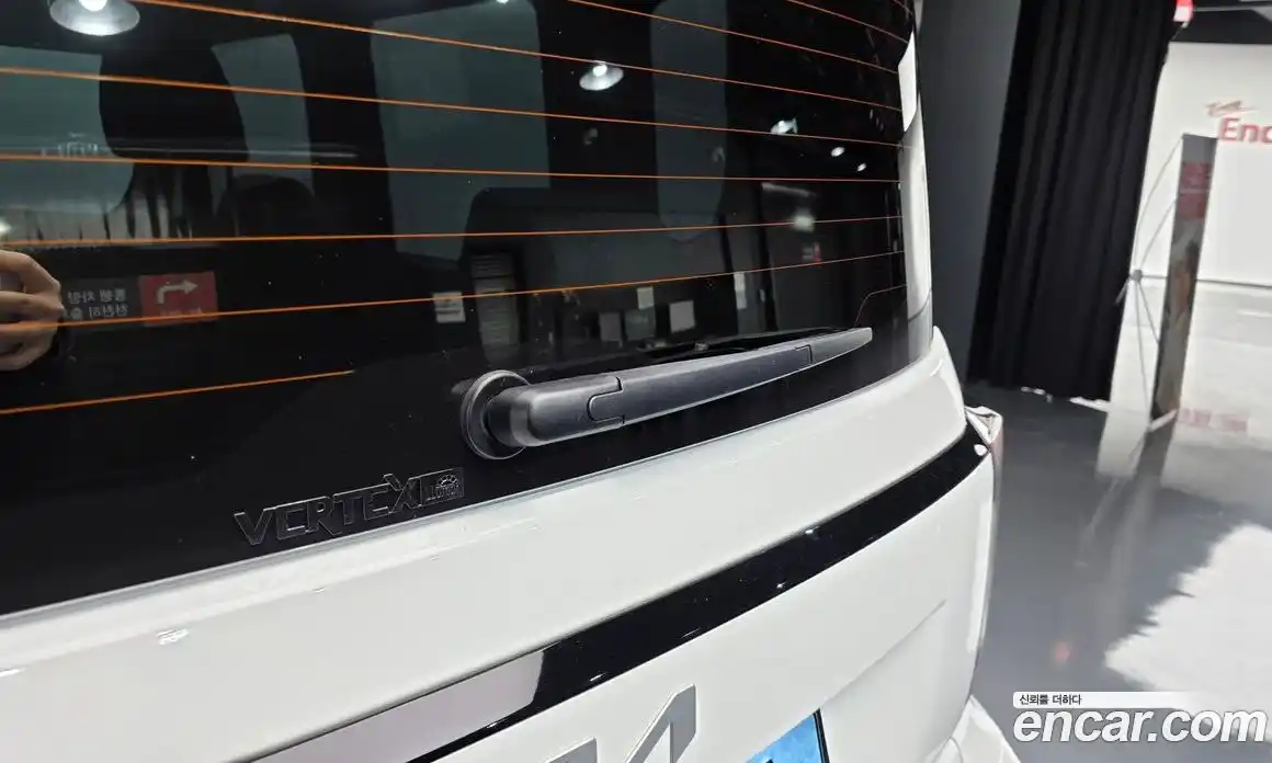 Kia Ray 2023 0.1 гидро, фото 33