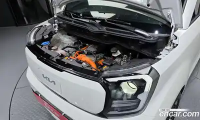 Kia Ray 2023 0.1 гидро, миниатюра 5