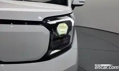 Kia Ray 2023 0.1 гидро, миниатюра 7