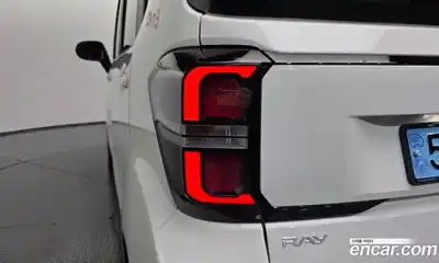 Kia Ray 2023 0.1 гидро, миниатюра 8