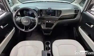 Kia Ray 2023 0.1 гидро, миниатюра 9