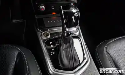 SsangYong TIBOLI 2019 1.6 автомат (гидро), миниатюра 12