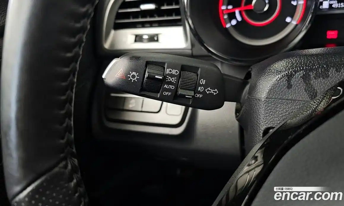 SsangYong TIBOLI 2019 1.6 автомат (гидро), фото 20