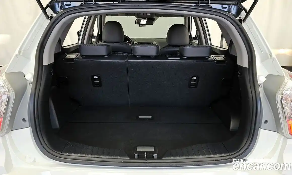 SsangYong TIBOLI 2019 1.6 автомат (гидро), фото 26