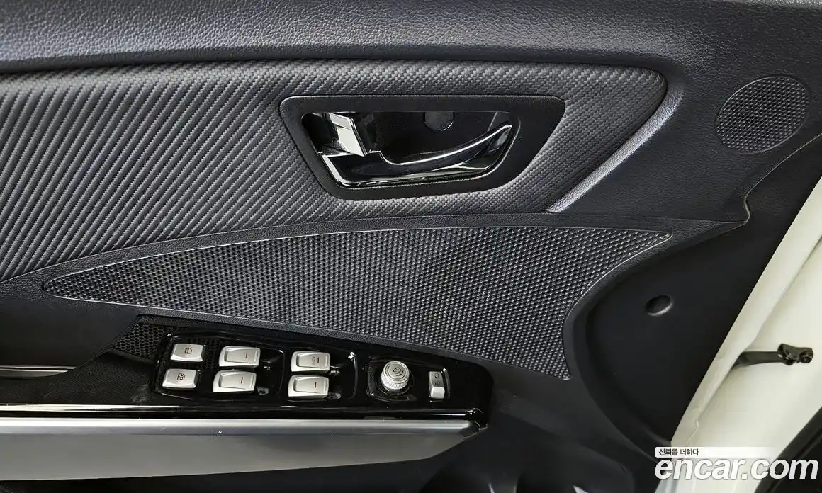 SsangYong TIBOLI 2019 1.6 автомат (гидро), фото 27