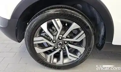 SsangYong TIBOLI 2019 1.6 автомат (гидро), миниатюра 5