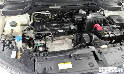 SsangYong TIBOLI 2019 1.6 автомат (гидро), миниатюра 6