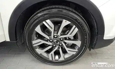 SsangYong TIBOLI 2019 1.6 автомат (гидро), миниатюра 7