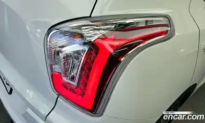 SsangYong TIBOLI 2019 1.6 автомат (гидро), миниатюра 9
