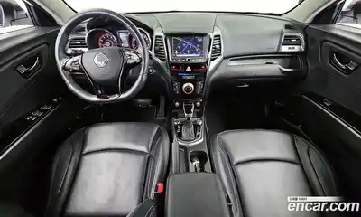 SsangYong TIBOLI 2019 1.6 автомат (гидро), миниатюра 10