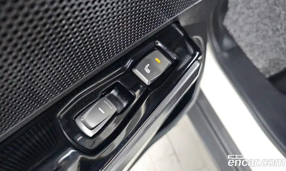 SsangYong TIBOLI 2019 1.6 автомат (гидро), фото 24