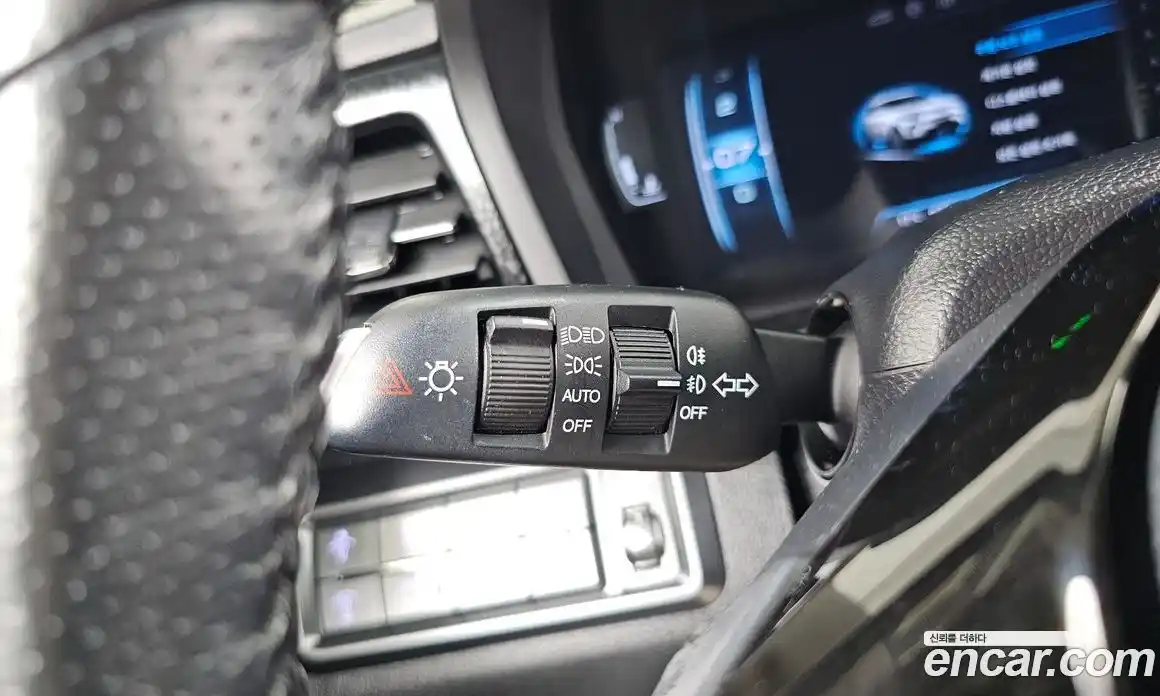 SsangYong TIBOLI 2019 1.6 автомат (гидро), фото 25