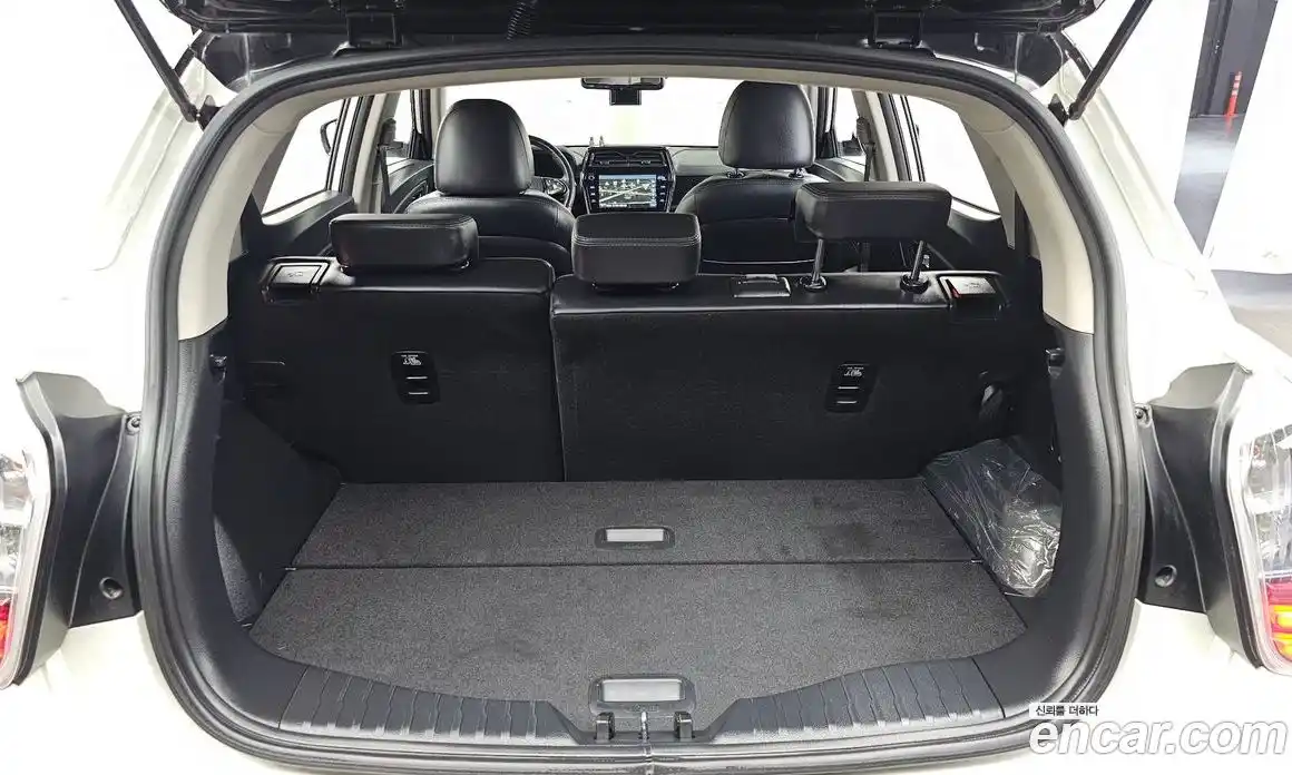 SsangYong TIBOLI 2019 1.6 автомат (гидро), фото 26