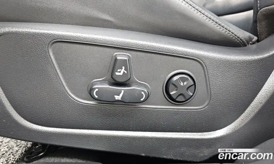 SsangYong TIBOLI 2019 1.6 автомат (гидро), фото 30