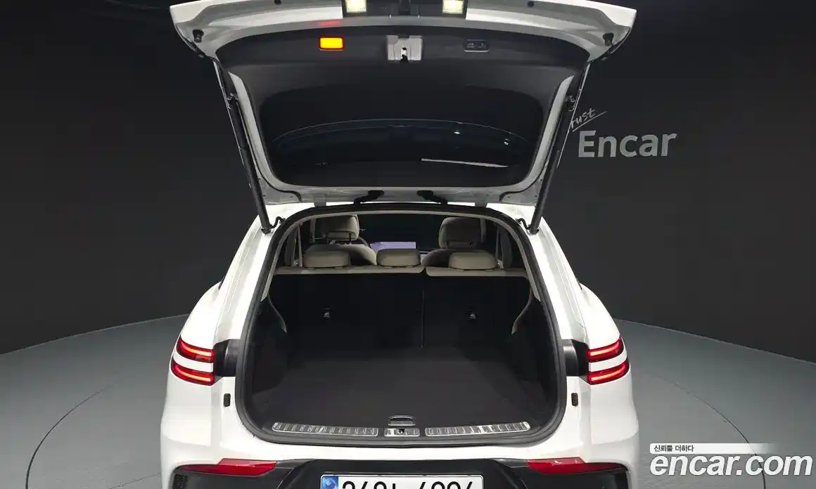 Genesis GV70 2025 2.5 гидро, фото 20
