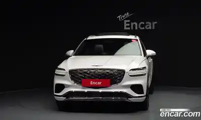 Genesis GV70 2025 2.5 гидро, миниатюра 3