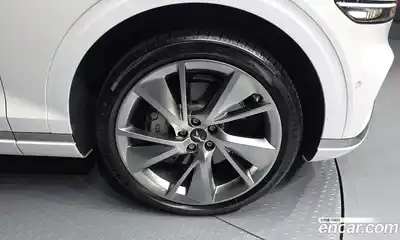 Genesis GV70 2025 2.5 гидро, миниатюра 5