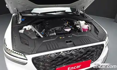 Genesis GV70 2025 2.5 гидро, миниатюра 6