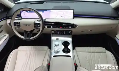 Genesis GV70 2025 2.5 гидро, миниатюра 7