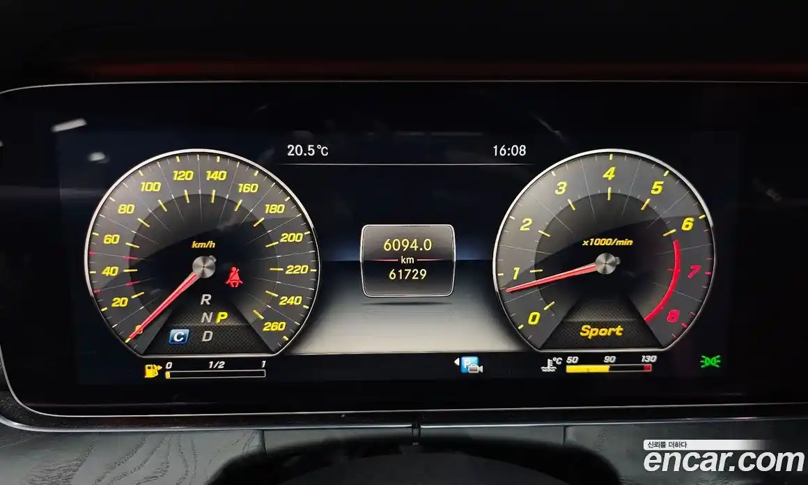 Mercedes-Benz E-Class 2018 2.0 автомат (гидро), фото 11
