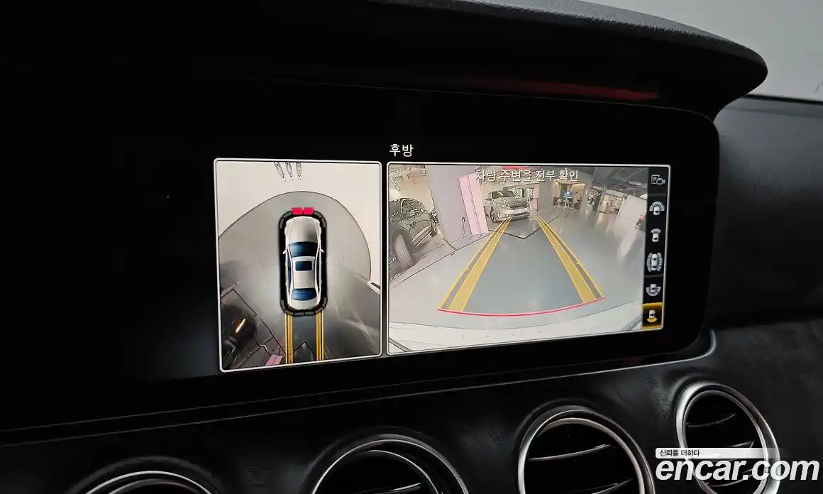 Mercedes-Benz E-Class 2018 2.0 автомат (гидро), фото 20