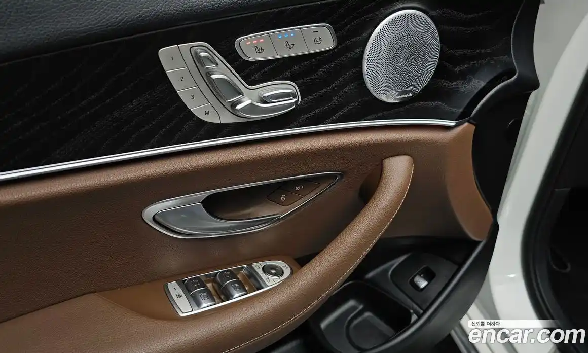 Mercedes-Benz E-Class 2018 2.0 автомат (гидро), фото 23
