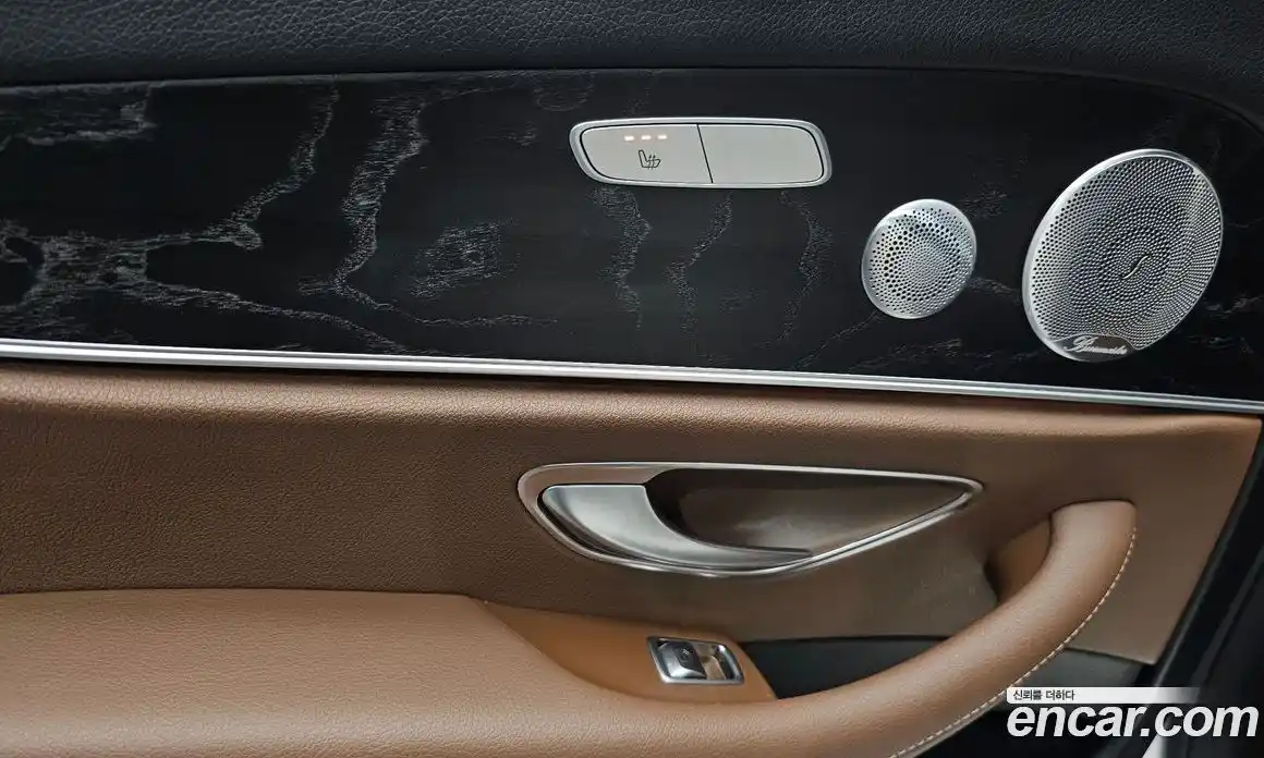 Mercedes-Benz E-Class 2018 2.0 автомат (гидро), фото 25