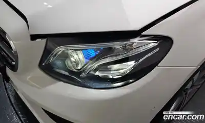 Mercedes-Benz E-Class 2018 2.0 автомат (гидро), миниатюра 8