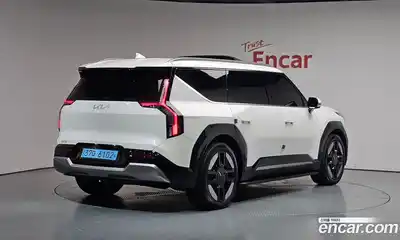 Kia EV9