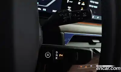 Kia EV9 2023 0.2 гидро, миниатюра 11