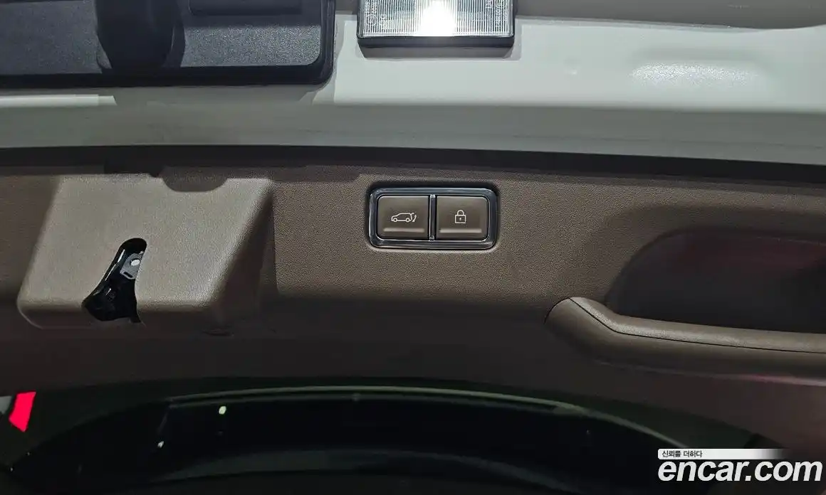 Kia EV9 2023 0.2 гидро, фото 26