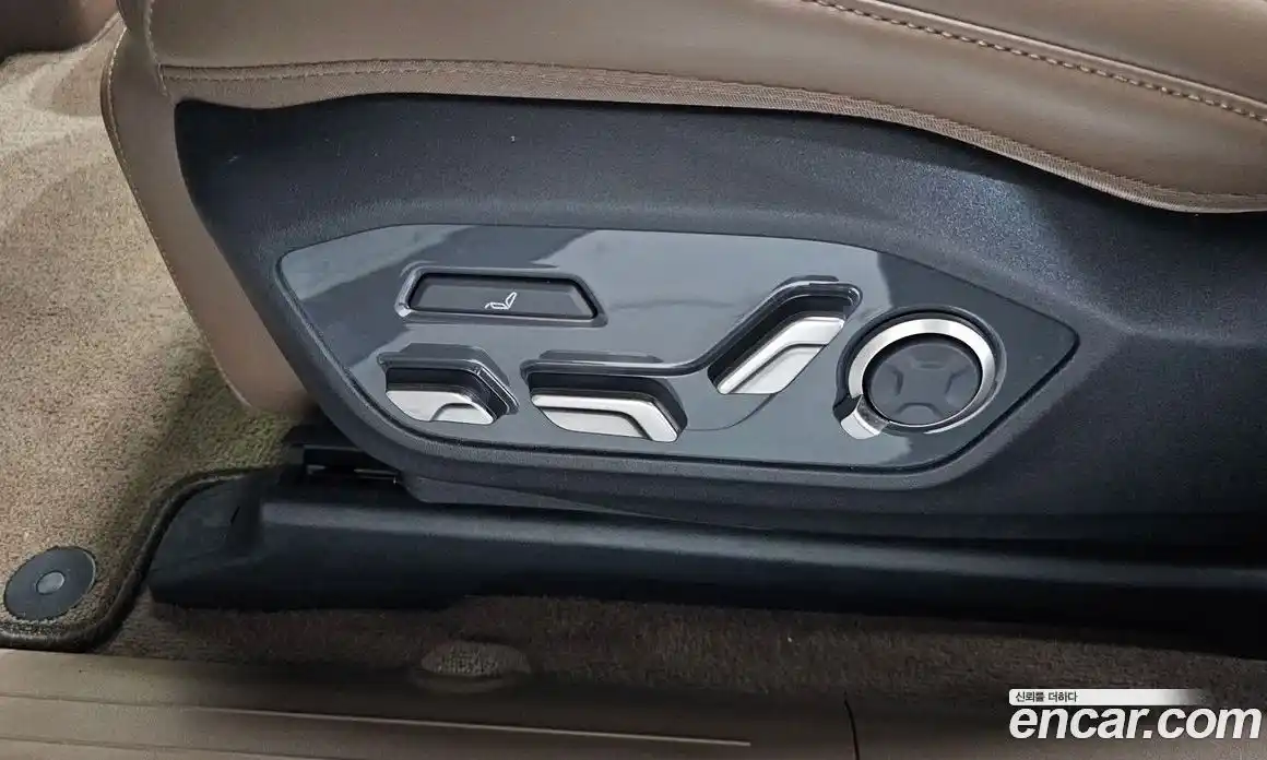 Kia EV9 2023 0.2 гидро, фото 34