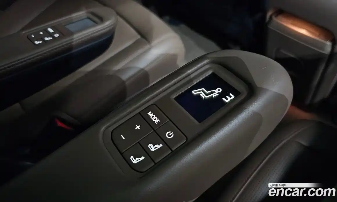 Kia EV9 2023 0.2 гидро, фото 38