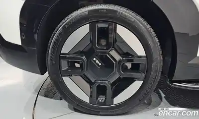 Kia EV9 2023 0.2 гидро, миниатюра 4