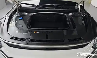Kia EV9 2023 0.2 гидро, миниатюра 5