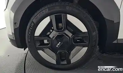 Kia EV9 2023 0.2 гидро, миниатюра 6