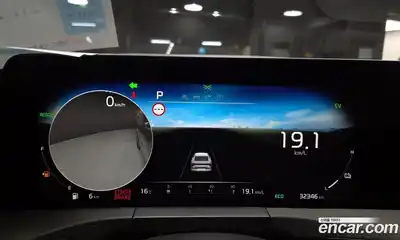 Kia K8 2023 1.6 гидро, миниатюра 11