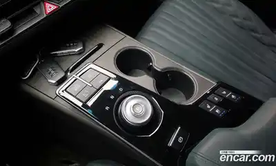 Kia K8 2023 1.6 гидро, миниатюра 12