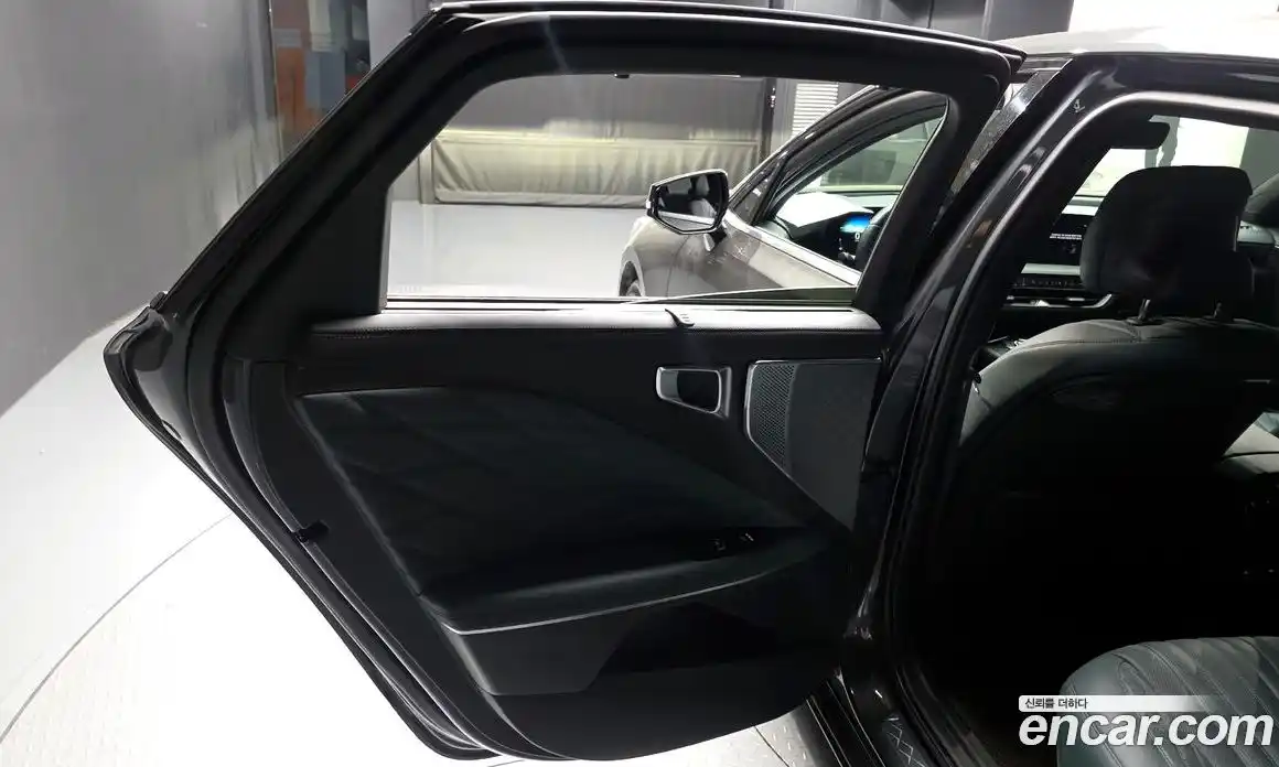 Kia K8 2023 1.6 гидро, фото 15