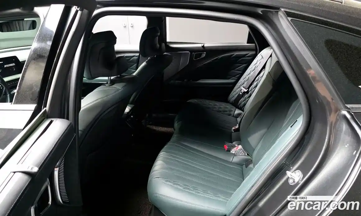 Kia K8 2023 1.6 гидро, фото 16