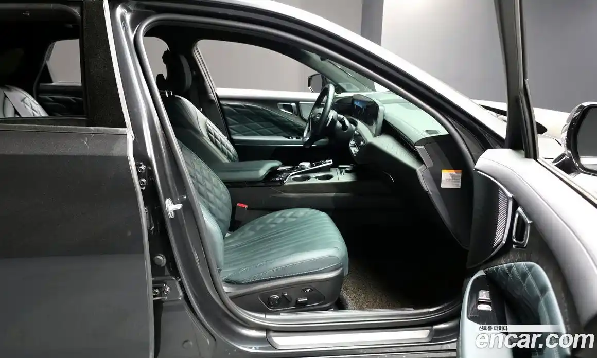 Kia K8 2023 1.6 гидро, фото 17