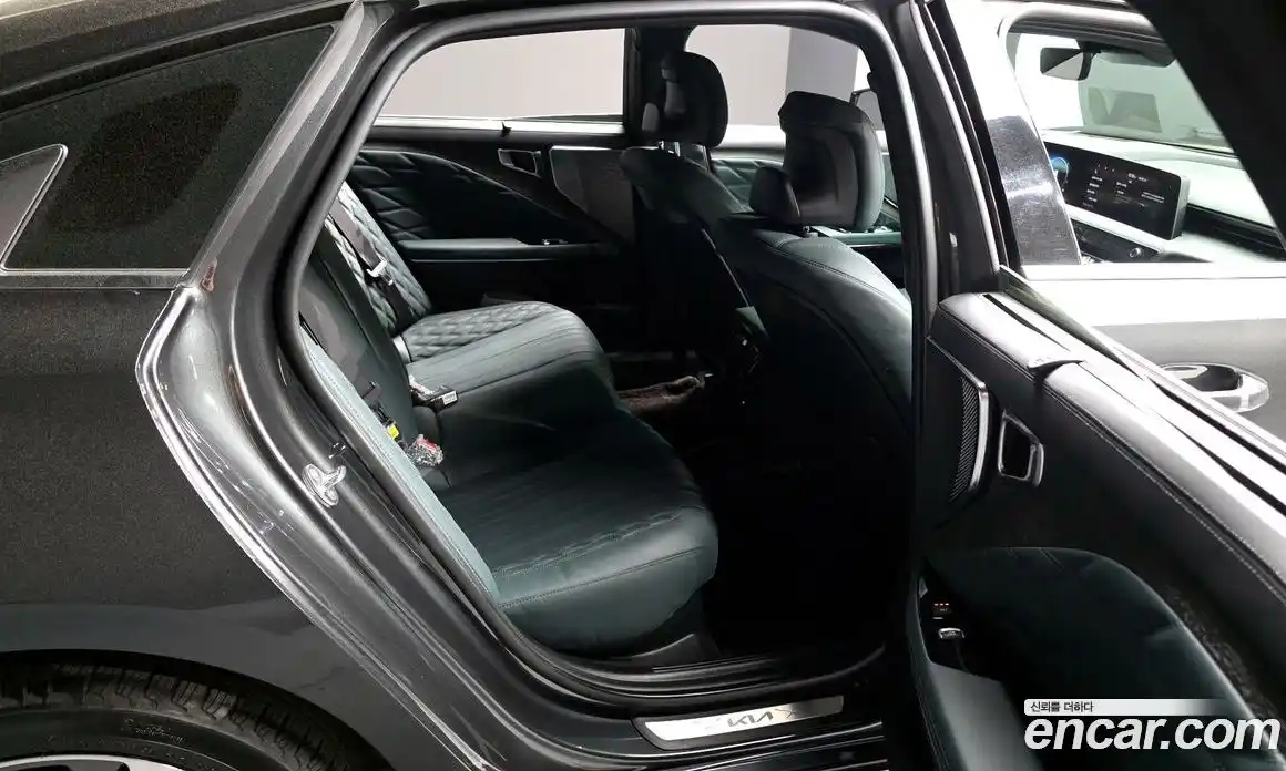 Kia K8 2023 1.6 гидро, фото 18