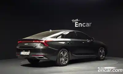 Kia K8 2023 1.6 гидро, миниатюра 2